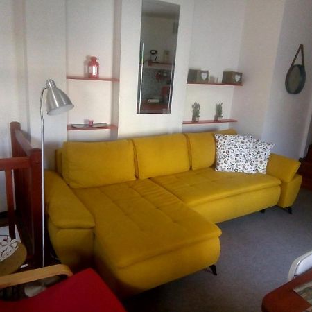 Apartman Lidicka Lejlighed Mariánské Lázně Eksteriør billede