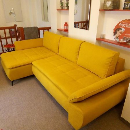 Apartman Lidicka Lejlighed Mariánské Lázně Eksteriør billede