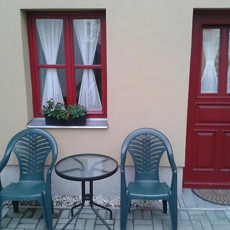 Apartman Lidicka Lejlighed Mariánské Lázně Eksteriør billede