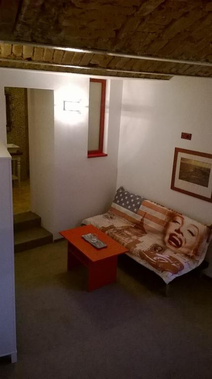 Apartman Lidicka Lejlighed Mariánské Lázně Eksteriør billede