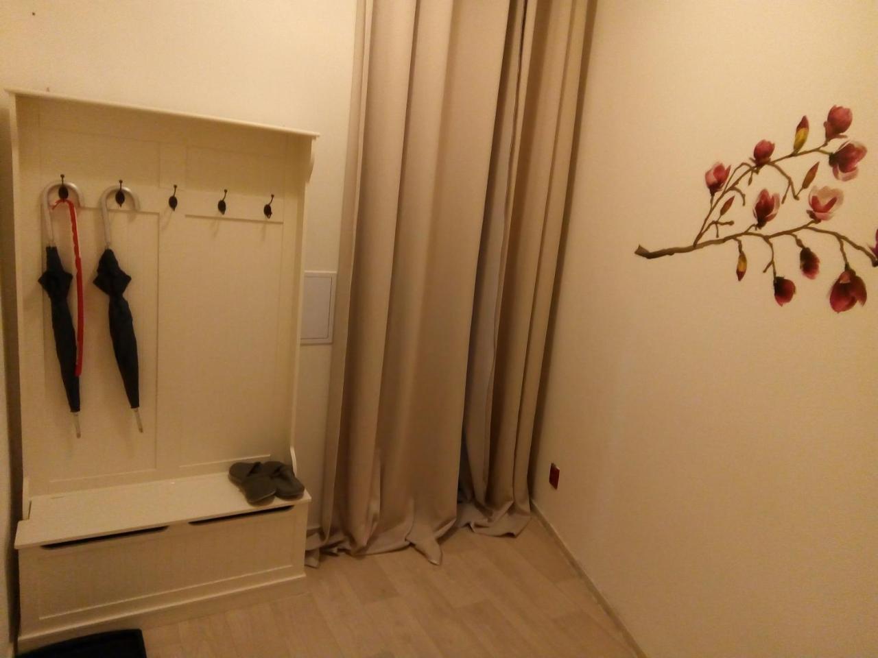 Apartman Lidicka Lejlighed Mariánské Lázně Eksteriør billede